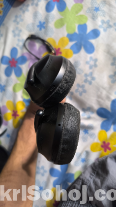 Bose Noise Cancelling Headphones 700